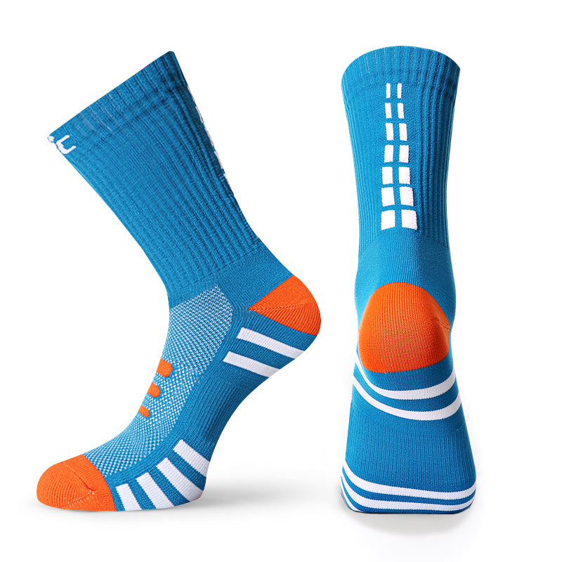 Transform Your Performance with Our Outdoor Marathon Running Compression Socks