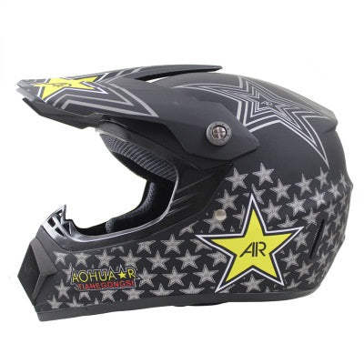 Why You Need the Full Face Mountain Bike Helmet