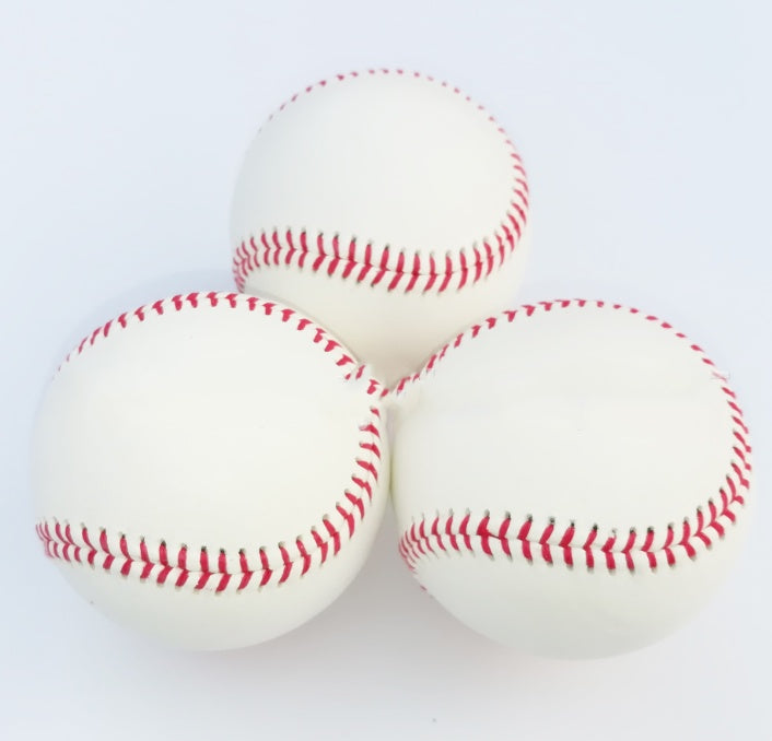 Transform Your Game with the Hard Baseball Training Safety Ball