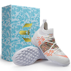 Enhance Your Game with Our Competition Sports Soccer Training Shoes