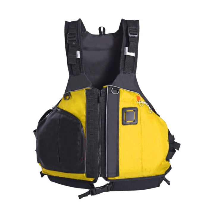Experience Ultimate Safety with Our Kayak Life Jacket Fishing Suit