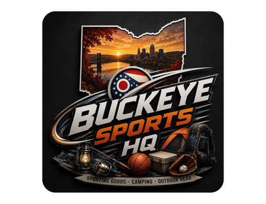 Buckeye Sports